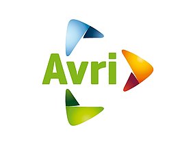 Logo Avri